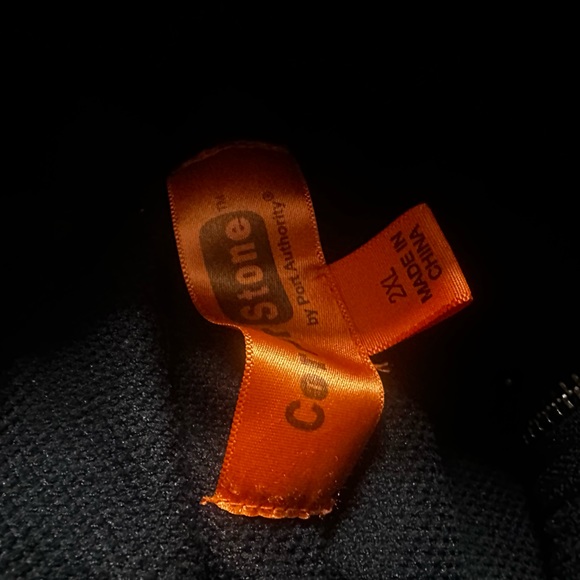 Heavy Work Jacket - Picture 4 of 4